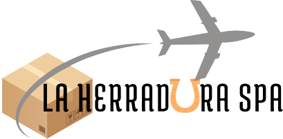 La Herradura SPA envios courier